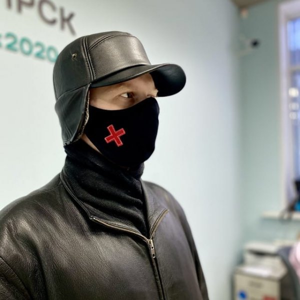 КПРФ распространила очередной фейк о задержании сторонника партии в Новосибирске
