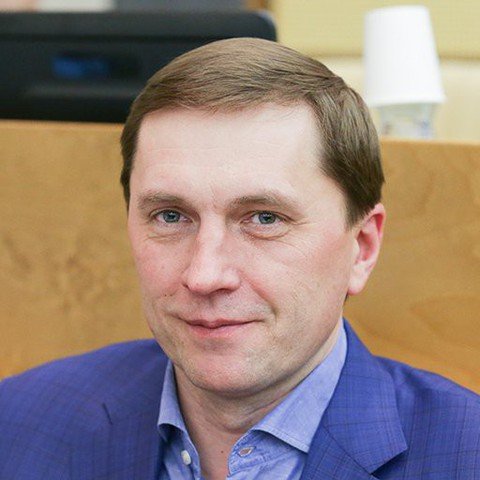 Виктор Игнатов защитил мандат депутата Госдумы на 138-м округе