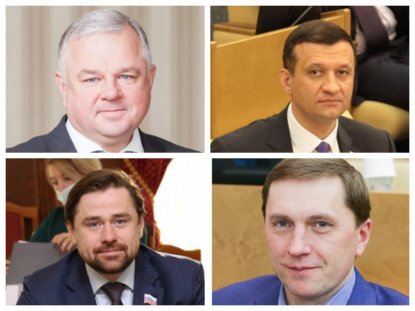 Явка выросла, рейтинг «Единой России» упал: итоги выборов в Госдуму в Новосибирской области