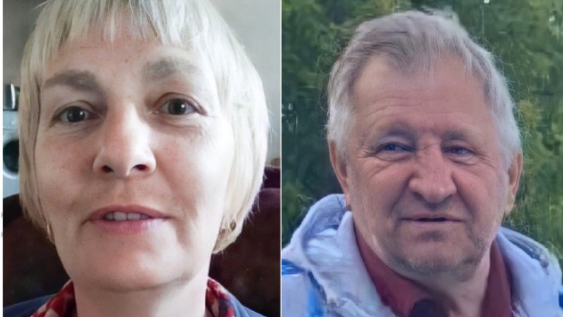 Два пенсионера с серьезными заболеваниями пропали в Новосибирской области во время прогулки
