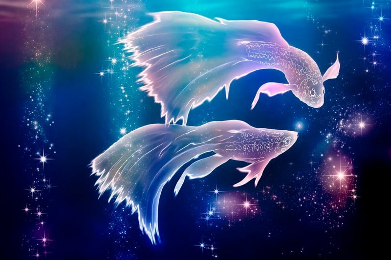 Рыбы: гороскоп на сегодня, 30 сентября 2021 года