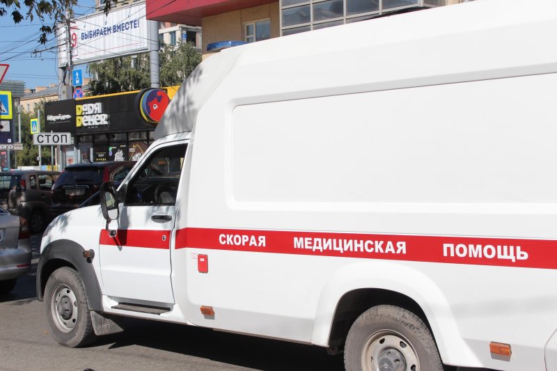Число смертей от COVID-19 в Новосибирской области превысило 3 000 человек
