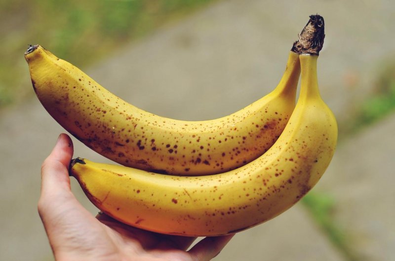 Что произойдет, если сварить банан и выпить отвар?