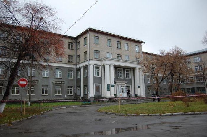 15-летний мальчик умер в новосибирской больнице из-за неправильного лечения