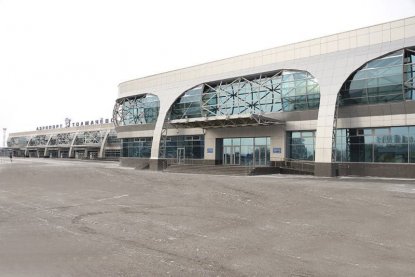Нетерпеливого курильщика выгнали из самолета в Новосибирске