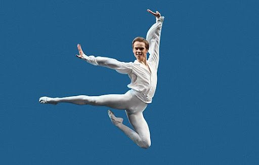 Леонид Сарафанов возглавил балетную труппу НОВАТа