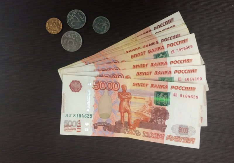 Кому гарантирована прибавка к пенсии до 6 000 рублей