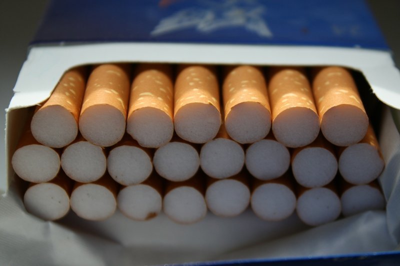 Доля нелегальных сигарет в Новосибирской области оказалась в два раза выше, чем в России