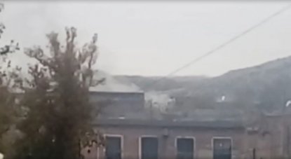 В мэрии Новосибирска опровергли пожар на Хилокской свалке 7 октября