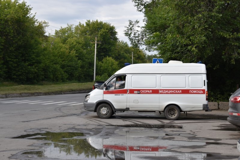 15 человек за сутки унес COVID-19 в Новосибирской области