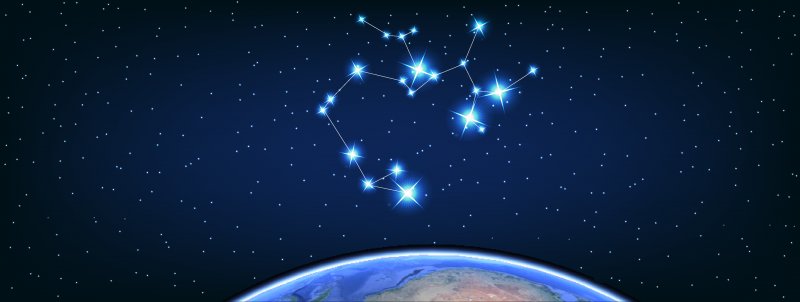 Общий гороскоп на 12 октября 2021 года: что ожидать знакам зодиака сегодня