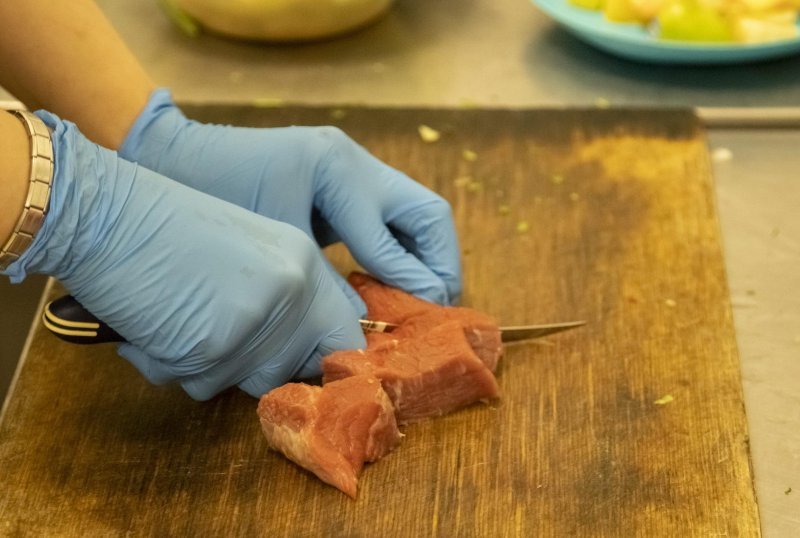 Стейк из гороха и сахар из сои: натуральное мясо вытесняют заменители из растительного белка