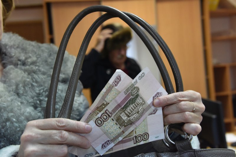Российские пенсионеры могут получить еще одну дополнительную выплату от государства