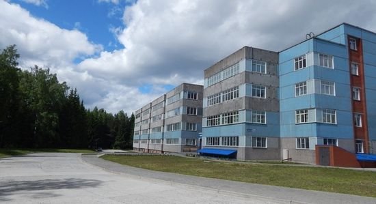 Обыски начались в институте лазерной физики в новосибирском Академгородке