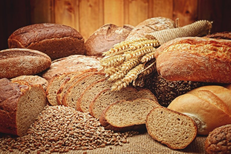 Не щадя живота своего: каждый новосибирец съедает 125 килограммов хлеба в год