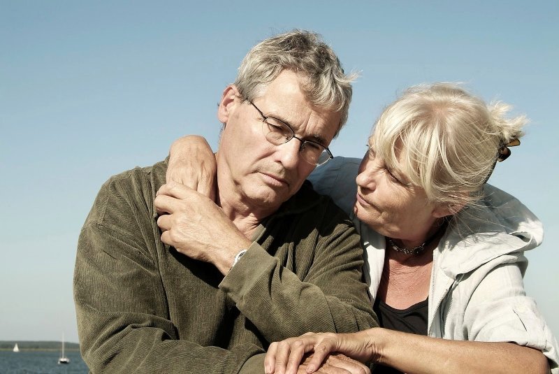 Депрессия у недавнего пенсионера: с чем она связана и как от нее избавиться?