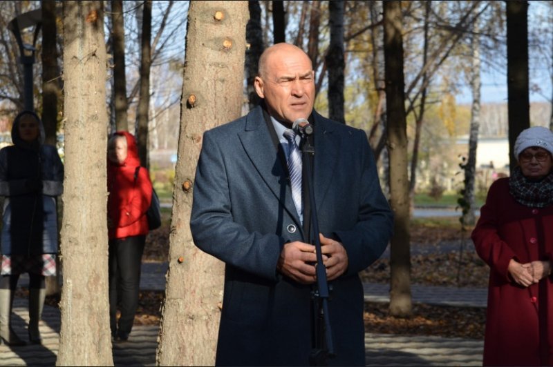 На «Чистую воду» выводят заместителя министра ЖКХ Новосибирской области Владимира Нормайкина