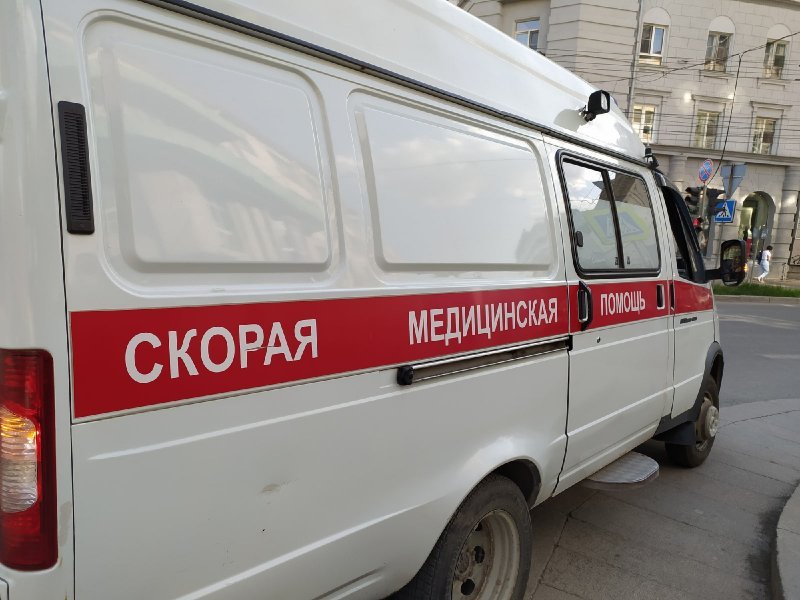 Новый рекорд: 16 пациентов скончались от COVID-19 за сутки в Новосибирской области