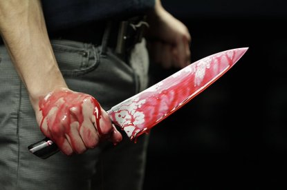 48 ударов ножом: до суда дошло дело об убийстве 17-летней девушки в день ее рождения (ВИДЕО)