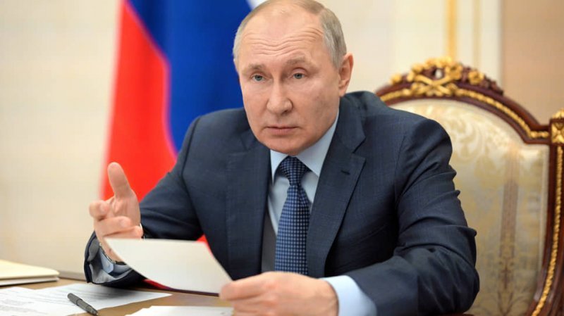 Президент Путин одобрил предложение о нерабочих днях с 30 октября по 7 ноября
