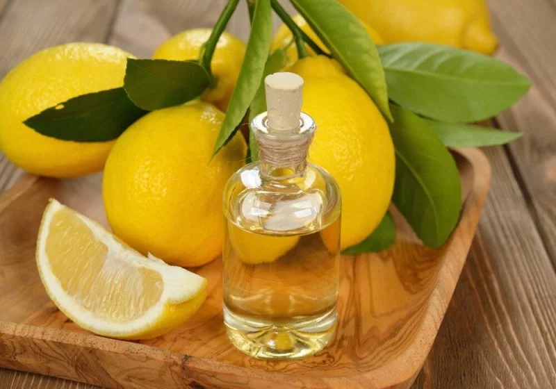 Что произойдет с организмом, если употреблять лимонное масло каждый день