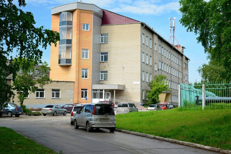 Глава Минздрава рассказал о работе новосибирских поликлиник на нерабочей неделе