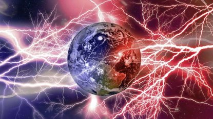 Магнитная буря 5 ноября 2021 года: внезапный геошторм нанес серьезный удар по Земле