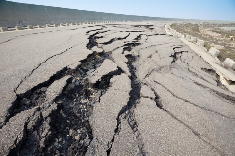 Землетрясение интенсивностью 6,2 балла в сибирском регионе: что произошло