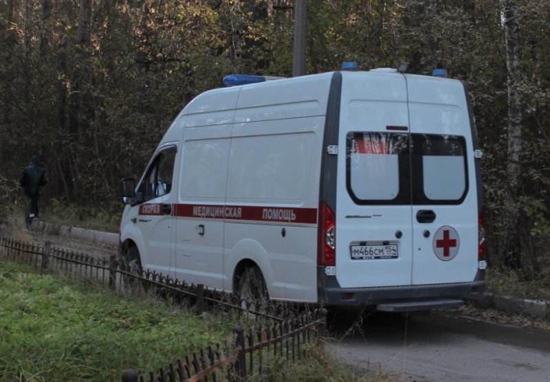 От коронавируса скончался 46-летний мужчина в Новосибирской области