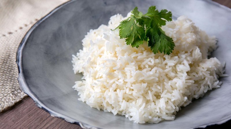 Самые правильные способы варки риса: на что обратить внимание при приготовлении