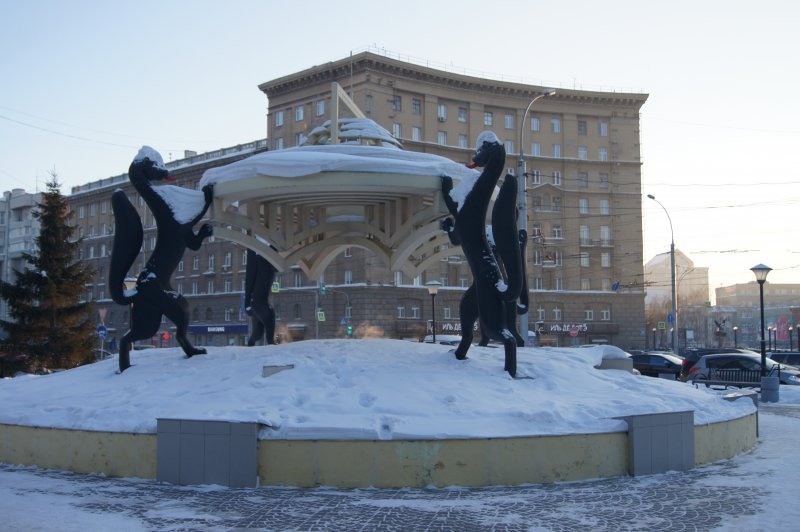 Мэрия Новосибирска готова заплатить 6,5 миллиона рублей за улучшение жизни горожан