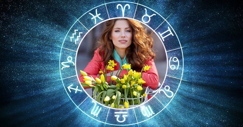 Женский гороскоп на неделю с 15 по 21 ноября 2021 года 