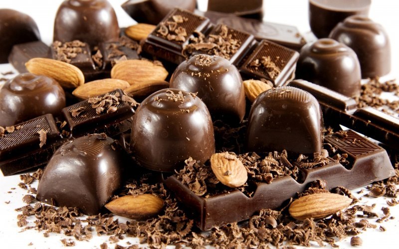 Что произойдет с организмом, если регулярно употреблять шоколад