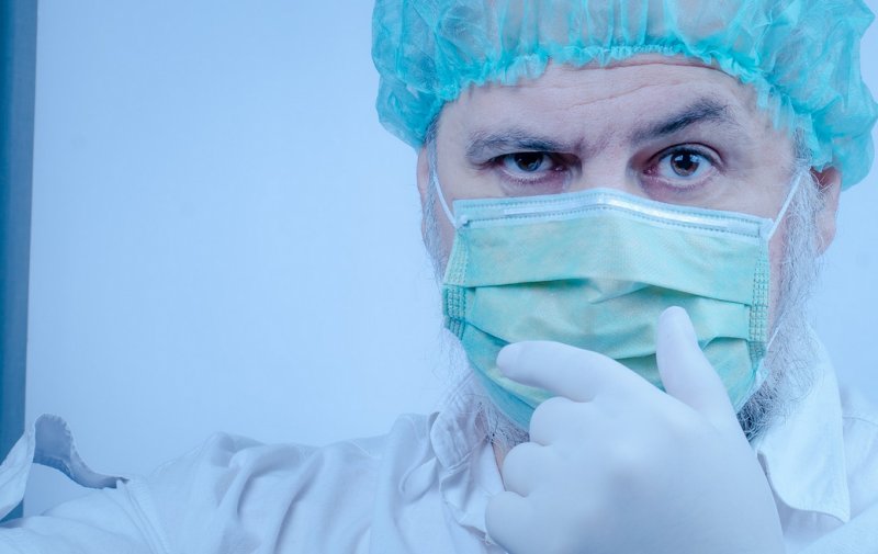 Новосибирцы стали чаще обращаться к платным врачам