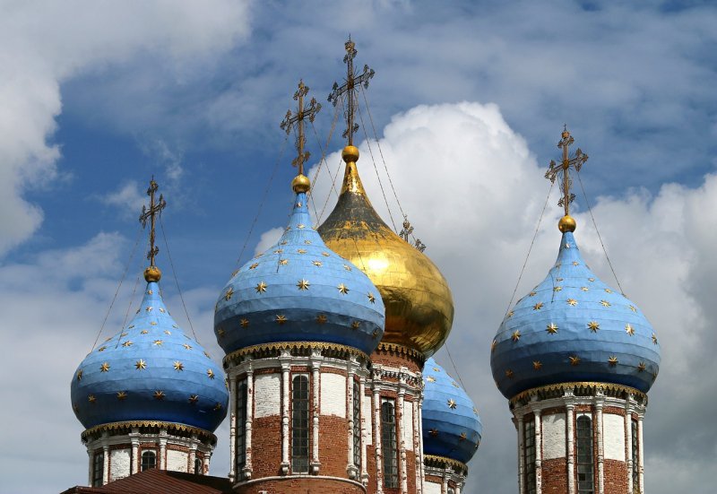 В Новосибирске власти разрешили построить храм возле зоопарка