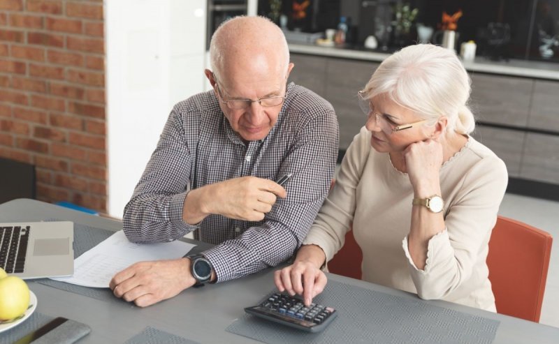Минфин готовит индексацию пенсий: кто из пенсионеров достоин повышения в 2022 году