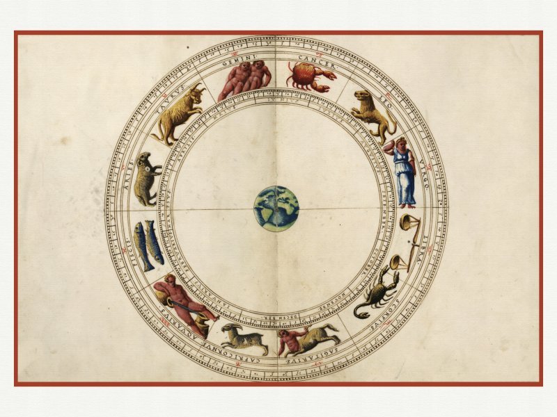 Гороскоп для каждого знака зодиака на 24 ноября 2021 года: самый точный прогноз от астрологов