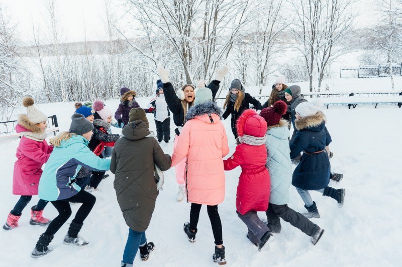 Продление зимних школьных каникул в 2021-2022: будут ли продлевать новогодние каникулы, до какого числа