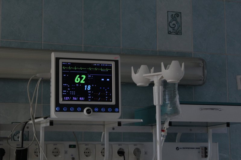 Еще 17 пациентов скончались от COVID-19 в Новосибирской области