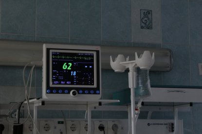 Еще 17 пациентов скончались от COVID-19 в Новосибирской области