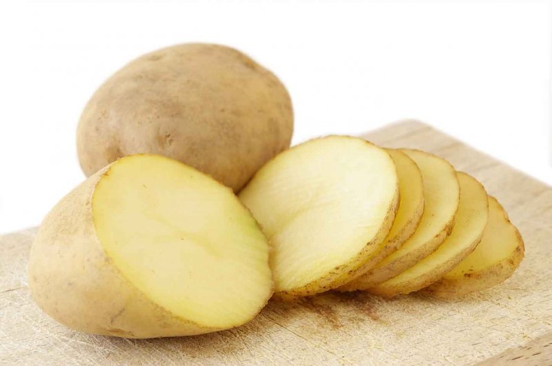 Картофельная аптека – от сиропа от кашля до компресса