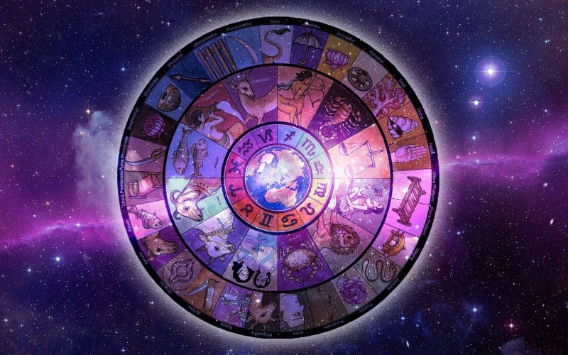Гороскоп на неделю с 6 по 12 декабря 2021 года для всех знаков зодиака