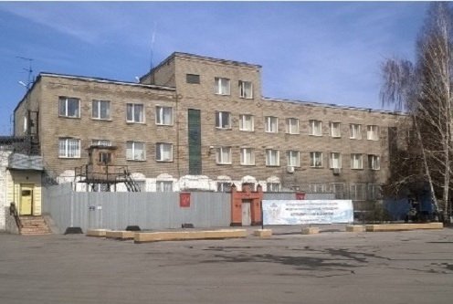 В Новосибирске будут судить двух заключенных, которые сбежали из колонии