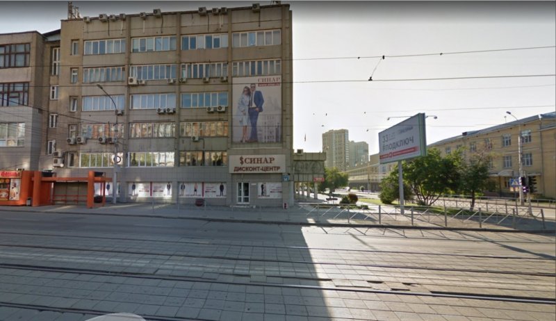 Перенос швейной фабрики «Синар» из центра Новосибирска произойдет не раньше 2026 года