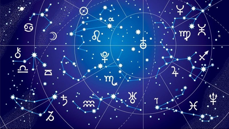 Гороскоп сегодня 8 декабря 2021 года для всех знаков зодиака
