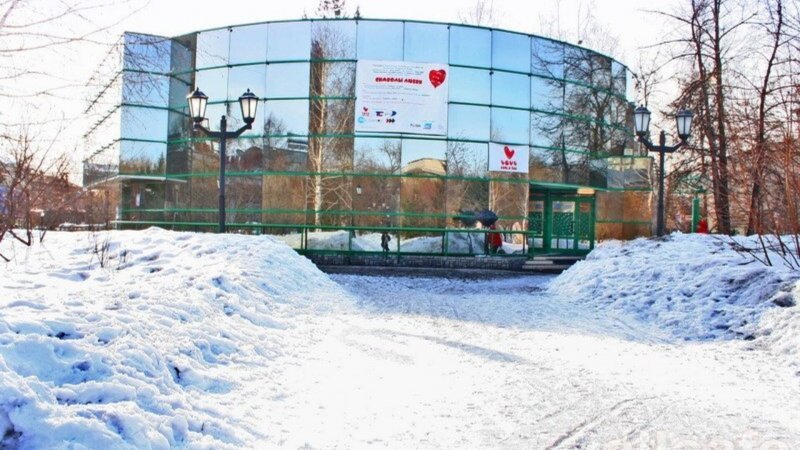 Экс-директора «Городского центра наружной рекламы» будут судить за снос кафе «Аквариум» в Новосибирске
