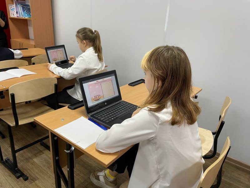 Все села Новосибирской области с населением более 500 человек получат скоростной интернет