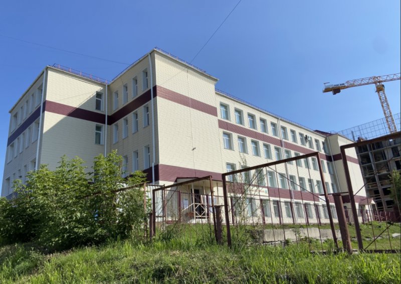 «Козлы отпущения»: директора школы оштрафовали на 30 000 рублей за учеников