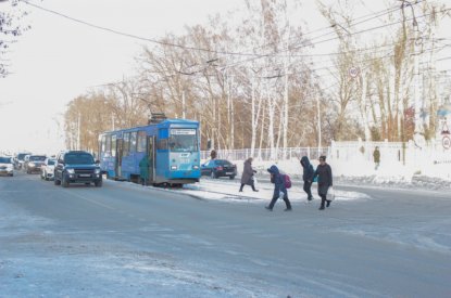 Штраф в 4,3 миллиона рублей получил «Новосибирскавтодор» за ремонт улицы Волочаевской