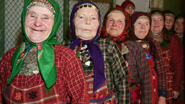 Покорили всю Европу: Что сейчас стало с «Бурановскими бабушками»